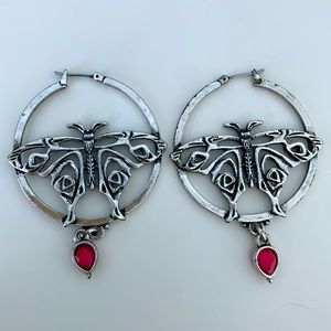 Lucky Brand Limited Earrings - NWOT